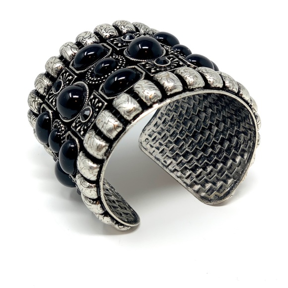 Statement Cuff - Picture 3 of 3